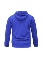 Chaqueta Antonino Infantil Azul Rey